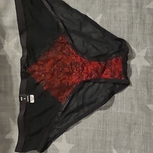 Torrid panties